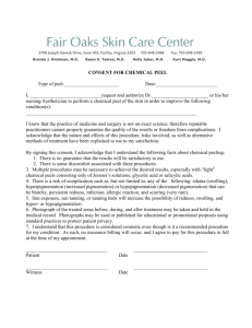 Fair Oaks Skin Care Center