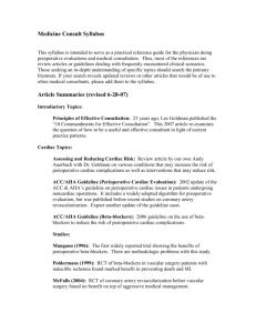 Syllabus Contents - UCSF | Department of Medicine