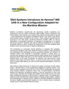 About Elbit Systems - Elbit Systems Ltd.