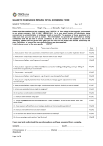 MRI screening form (Office document, 1488kB)