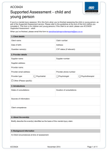 ACC6424 Supported Assessment child and young person (DOC