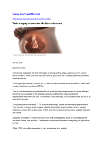 08.10.15 - irishhealth.com - Twin surgery shows world