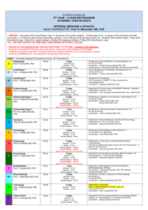 key-list of departments 2015-16-iii