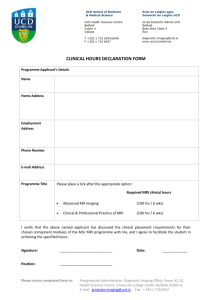 MRI Clinical Declaration Form_2