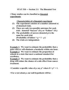 STAT 515 --- Chapter 3: Probability