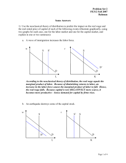 Managerial Economics and Business Strategy - GBV