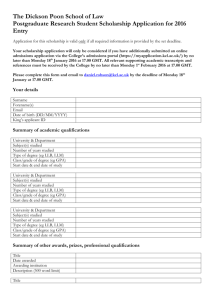Dickson-Poon-PGR-Scholarship-Application-Form-2016-v1