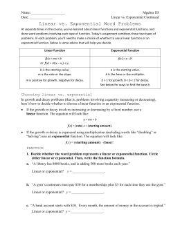 Algebra 1 math homework answers picture