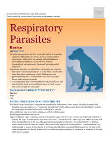 respiratory_parasites