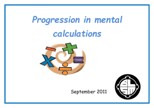 progression-in-mental-calculations