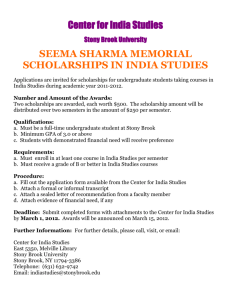 seema sharma memorial scholarships in india studies
