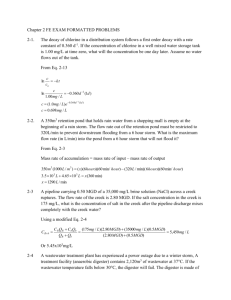 Chapter 02 FE Problem Solutions