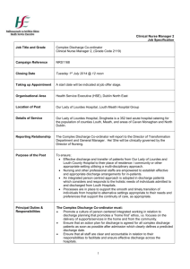 NRS1168 Job Specification ( - 104 KB)