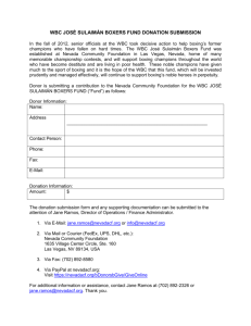 NCF WBC Contribution Form (00049794)X