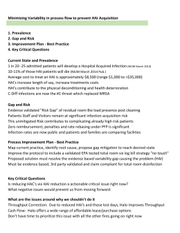 healthcare associated infections ha is essay Read this full essay on healthcare associated infections (hais) healthcare- associates infections (hais) are infections that patients acquire during the cour. healthcare associated infections ha is essay Read this full essay on healthcare associated infections (hais) healthcare- associates infections (hais) are infections that patients acquire during the cour.