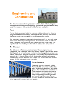 ROMAN Engineering and Construction