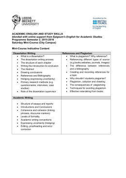 Brighton university ma dissertation submission regulations