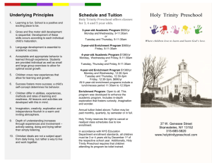 File - Holy Trinity Preschool