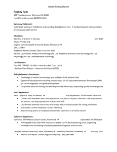 Sample Nursing Resume_with Comments_010511