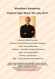 BSO Summer Concert 9th July 2016-21