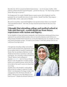 My fight as a Muslim-American doctor to serve my patients without