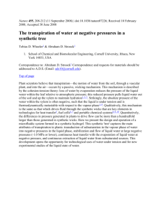 Negative-Pressure-and-transpiration-an