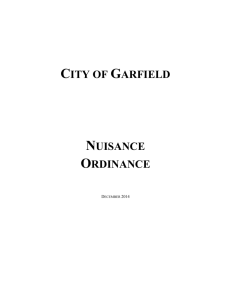 GRF_nuisance_ordinance_Dec2014_adopted