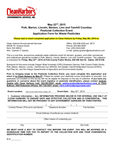 Registration Form Pesticide Collection Event_FINAL