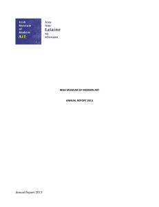 Annual Report 2013 - English