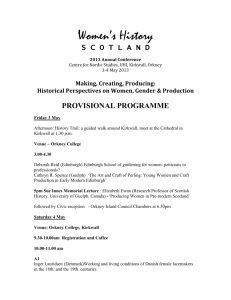 Orkney-Conference-Provisional-Programme