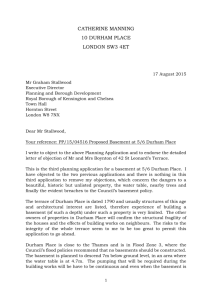 Objection Comment-1525631.pdf - Royal Borough of Kensington