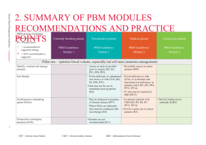 Companion 2 PBM Guidelines