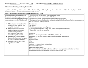 Thinking Through a Lesson Protocol (TTLP) Template