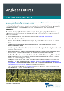 Anglesea Heath - Department of Environment, Land, Water and