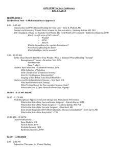 ASPS/UPMC Surgical Conference June 6