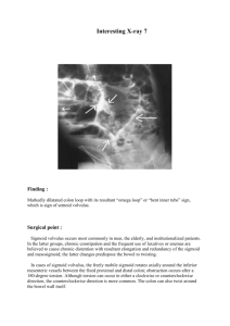 Interesting X-ray 7 Finding