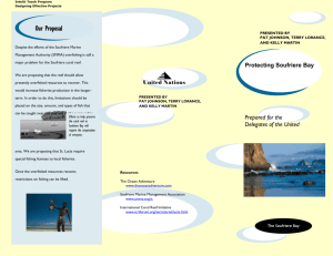 ocean_brochure - KimberlyTechnologyIntegration