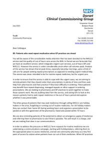 Letter - PSNC.org.uk