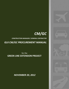 cm/gc construction manager / general contractor glx cm