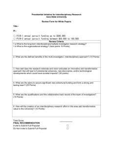 Review form for white papers (doc)