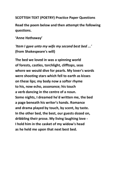poetic analysis sad daughter written michael ondaatje To a sad daughter written by: michael ondaatje all night long the hockey pictures gaze down at you sleeping in your tracksuit belligerent goalies are your ideal. poetic analysis sad daughter written michael ondaatje To a sad daughter written by: michael ondaatje all night long the hockey pictures gaze down at you sleeping in your tracksuit belligerent goalies are your ideal.