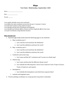 Study Guide - Mayfield City School District