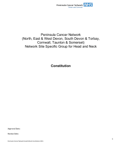 PCN_Head_&_Neck_Constitution_2015 draft