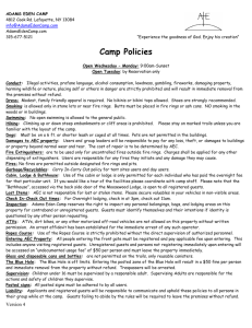 current-camp-policy-camp-policy