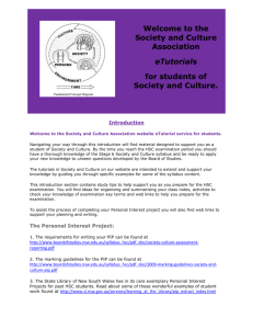 SAC_Website_Introduction - Society and Culture Association