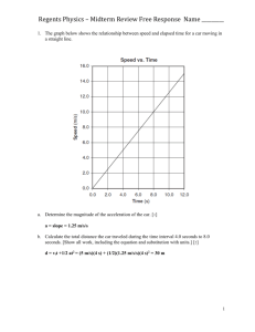 2014-15 Midterm Review packet answers
