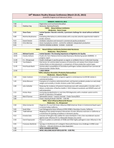 program final_02-09-15 - Conference and Event Services | UC