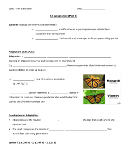 peppered moth simulation answers pdf