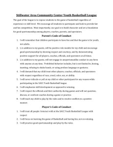 Youth-Basketball-League-Code-of-Conduct-2012