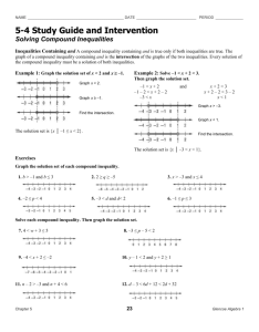 Solving_Compound_Inequalities hw